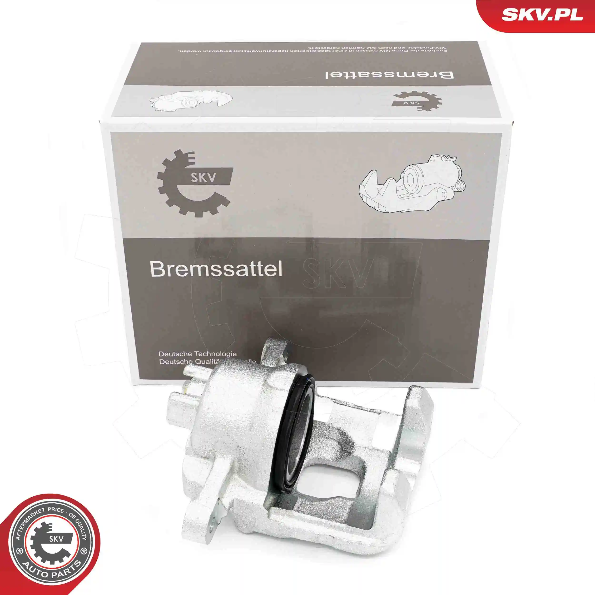 Pidurisadul ESEN SKV 67SKV292