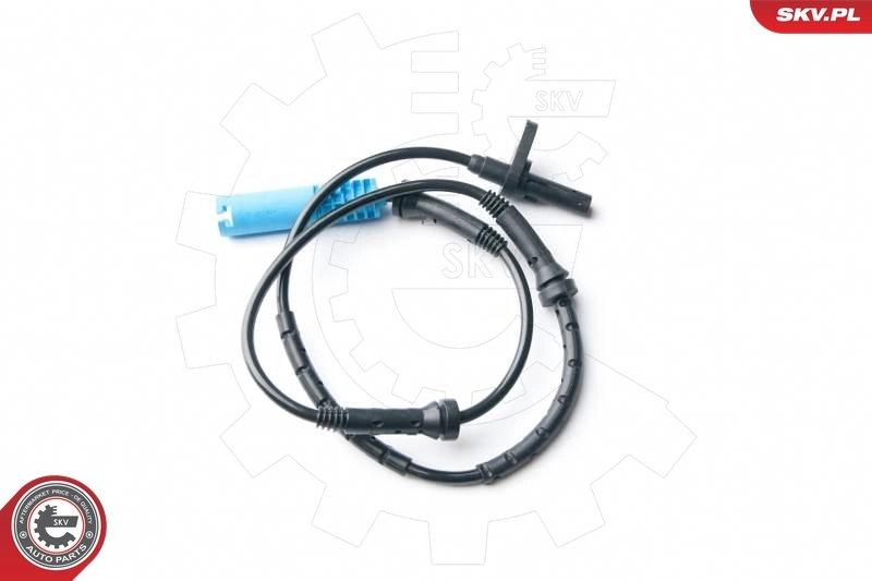 Andur, rattapöörete arv ESEN SKV 06SKV232