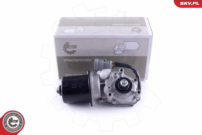 Pesuri mootor ESEN SKV 19SKV166