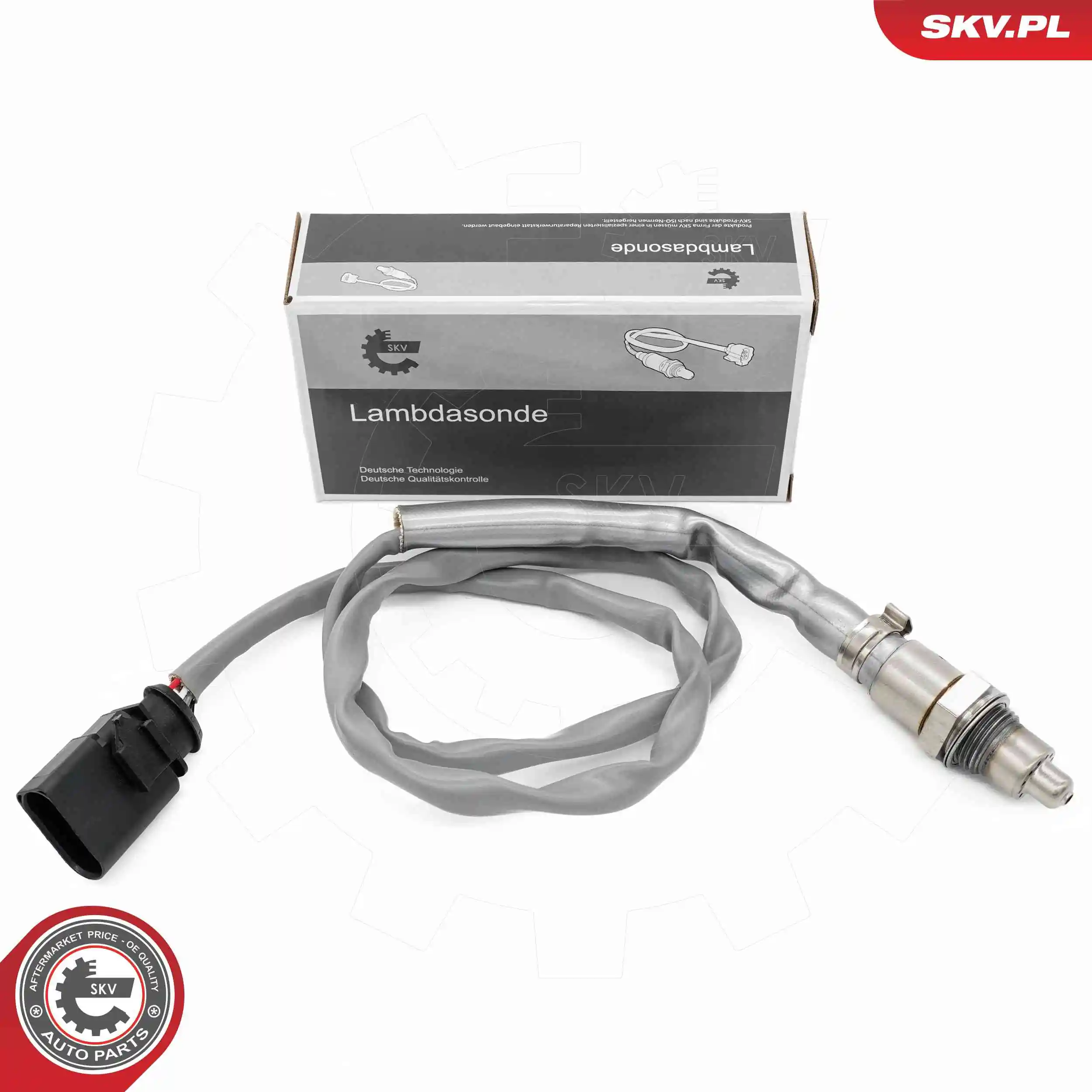 Lambda andur ESEN SKV 09SKV176