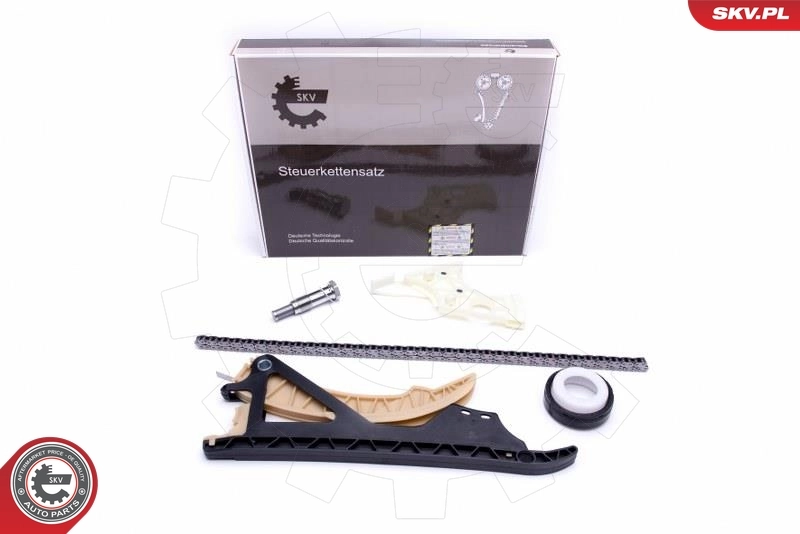 Mootori keti komplekt ESEN SKV 21SKV169