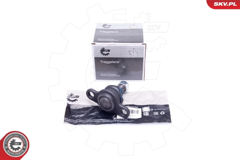 Kande-/juhtliigend ESEN SKV 04SKV611
