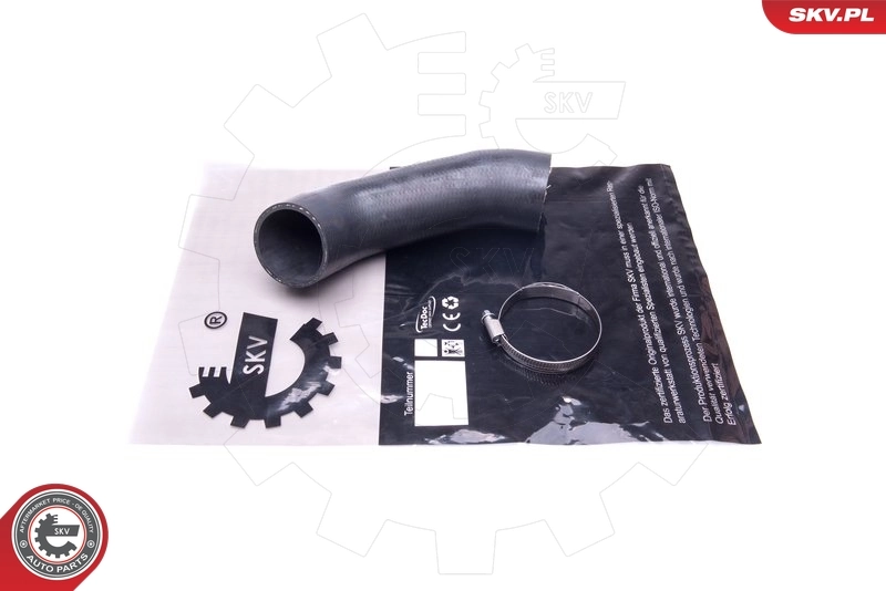 Laadimisõhu voolik ESEN SKV 43SKV382