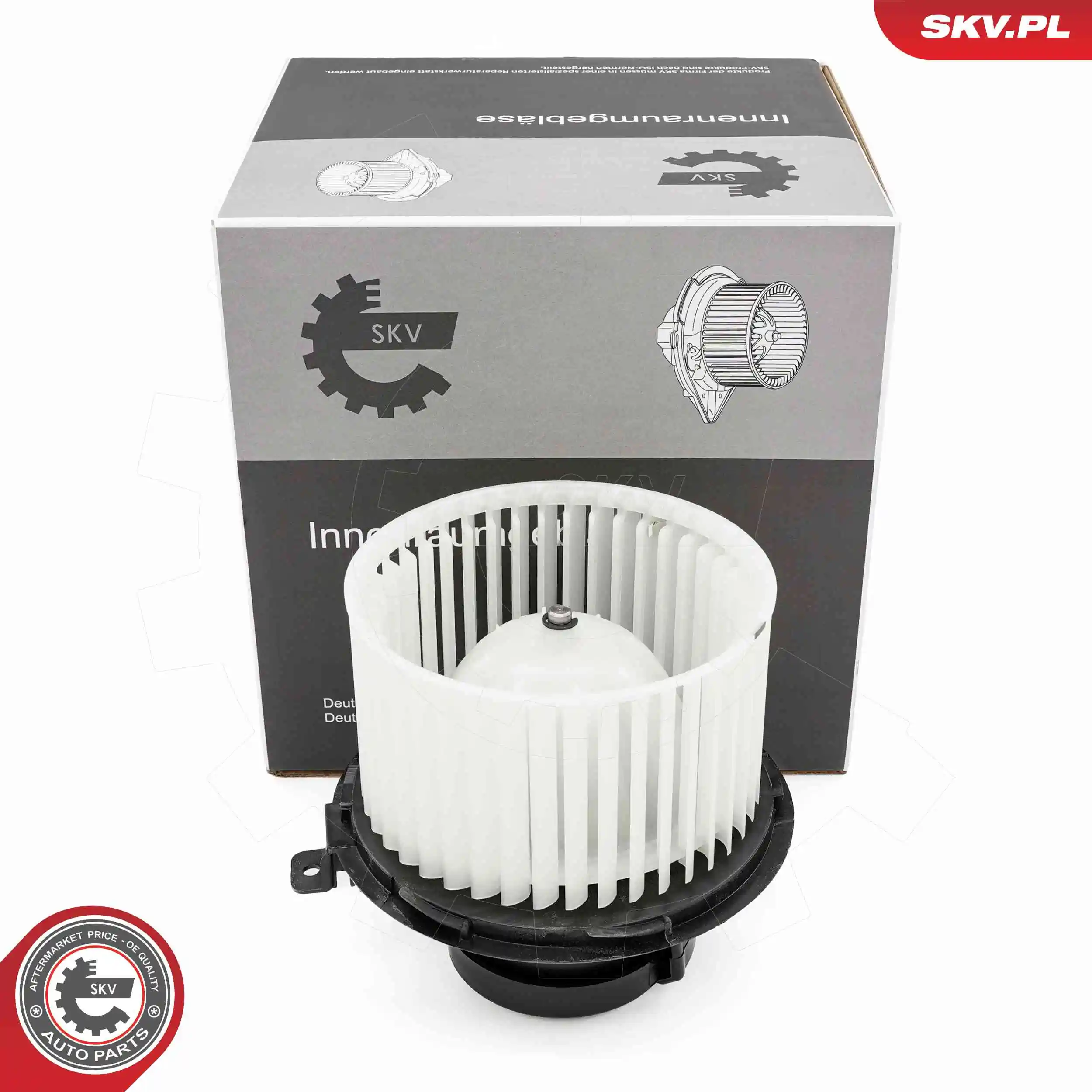 Salongipuhur ESEN SKV 68SKV173