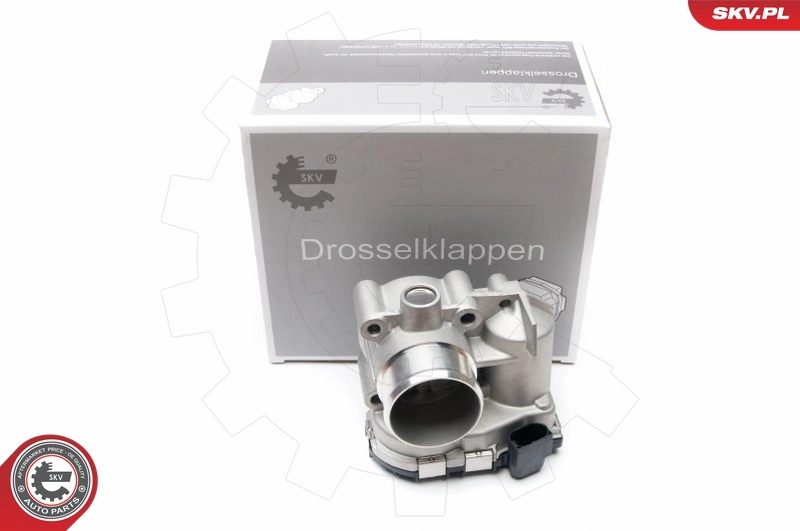 Drosselklapihoob ESEN SKV 12SKV043