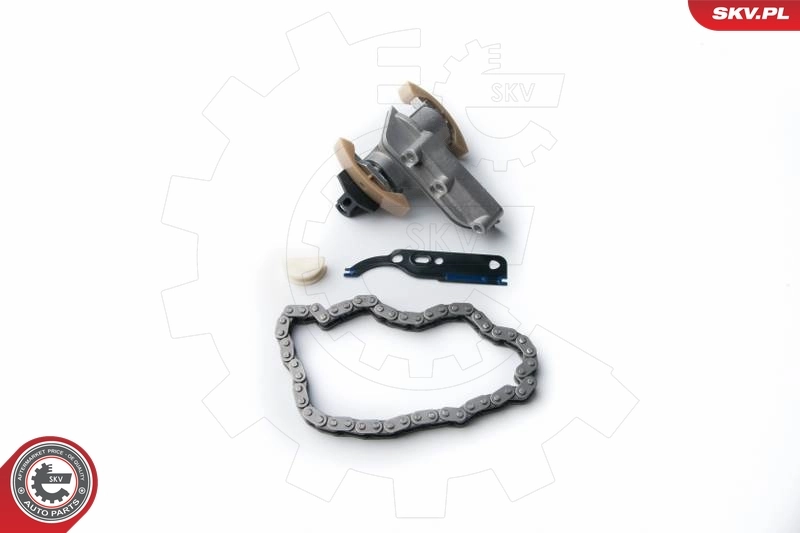 Mootori keti komplekt ESEN SKV 21SKV010