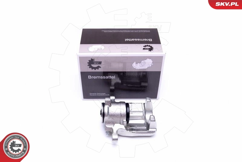 Pidurisadul ESEN SKV 44SKV034