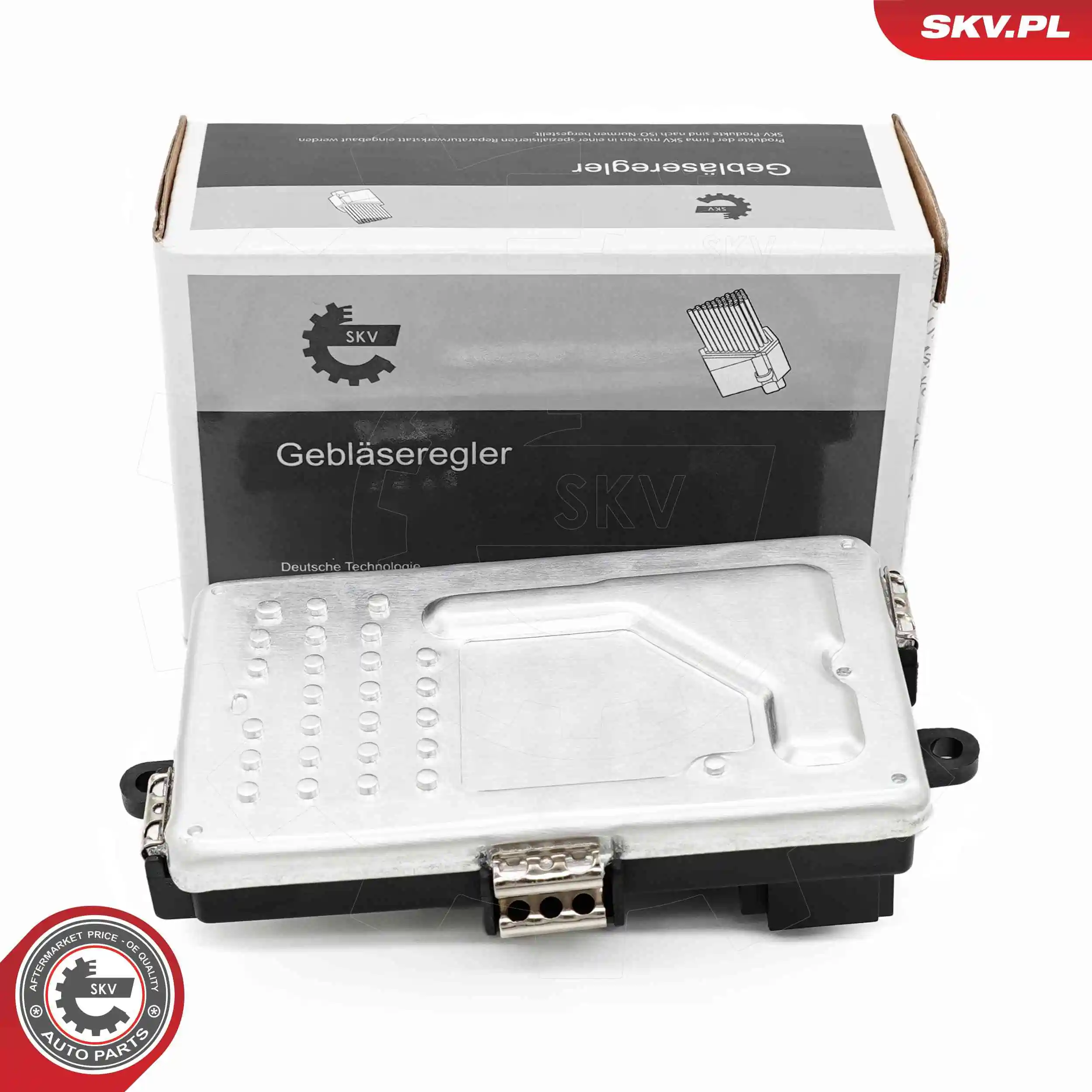Regulaator, salongipuhur ESEN SKV 94SKV145