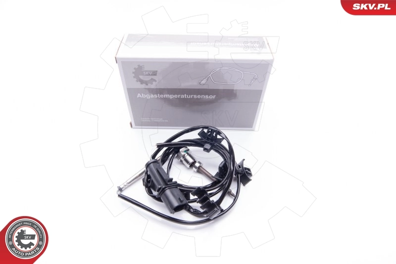 Andur, heitgaasitemperatuur ESEN SKV 30SKV054