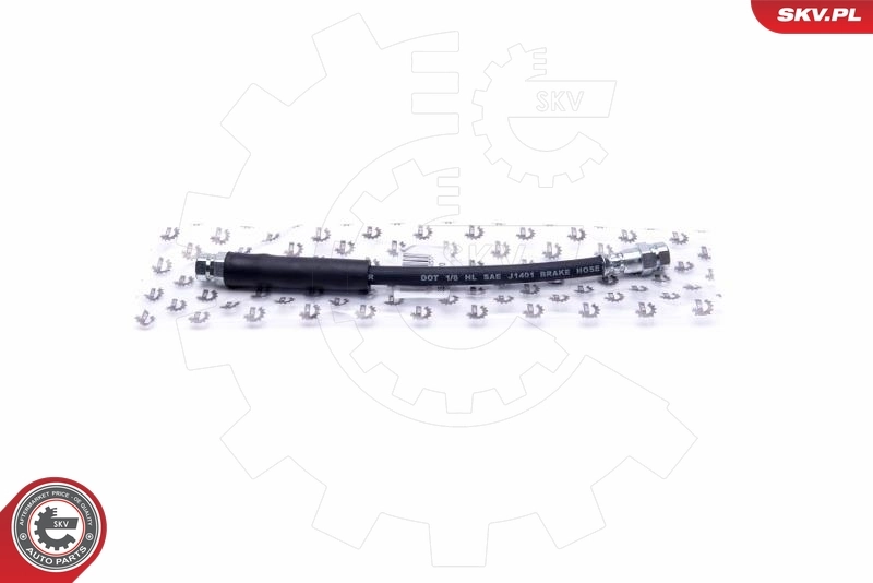Pidurivoolik ESEN SKV 35SKV170