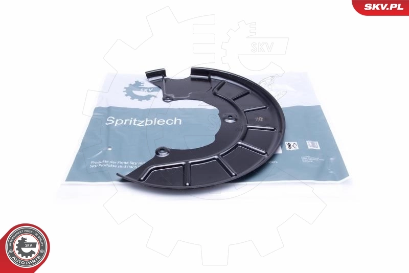 Plekk, piduriketas ESEN SKV 57SKV109
