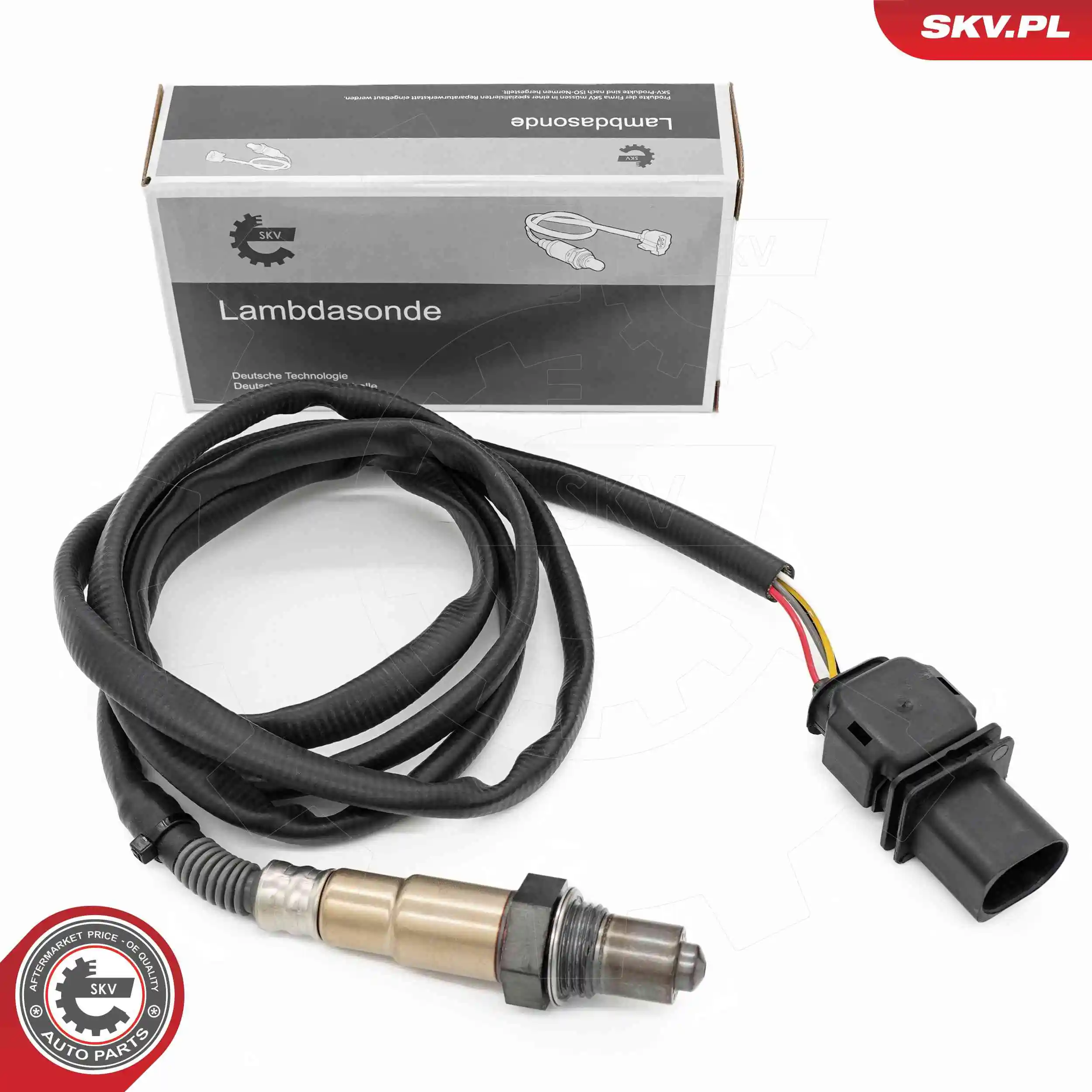 Lambda andur ESEN SKV 09SKV204