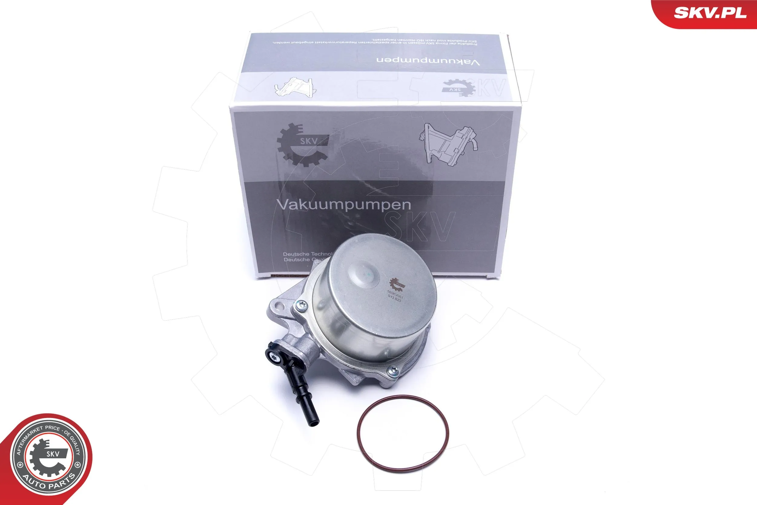 Pump, pidurisüsteem ESEN SKV 18SKV051