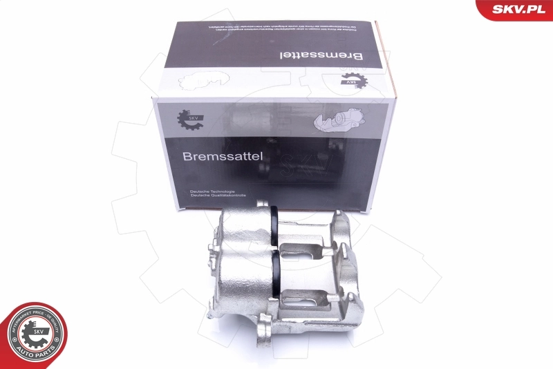 Pidurisadul ESEN SKV 44SKV801