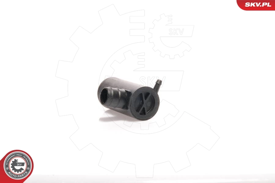 Klaasipesuvee pump, klaasipuhastus ESEN SKV 15SKV014
