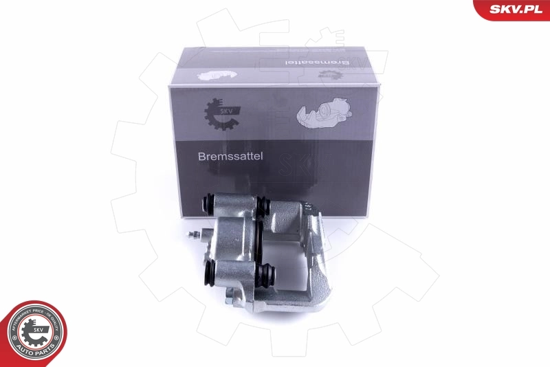 Pidurisadul ESEN SKV 55SKV302