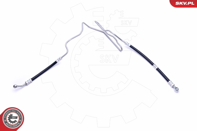 Hüdraulikavoolik, roolimine ESEN SKV 10SKV808