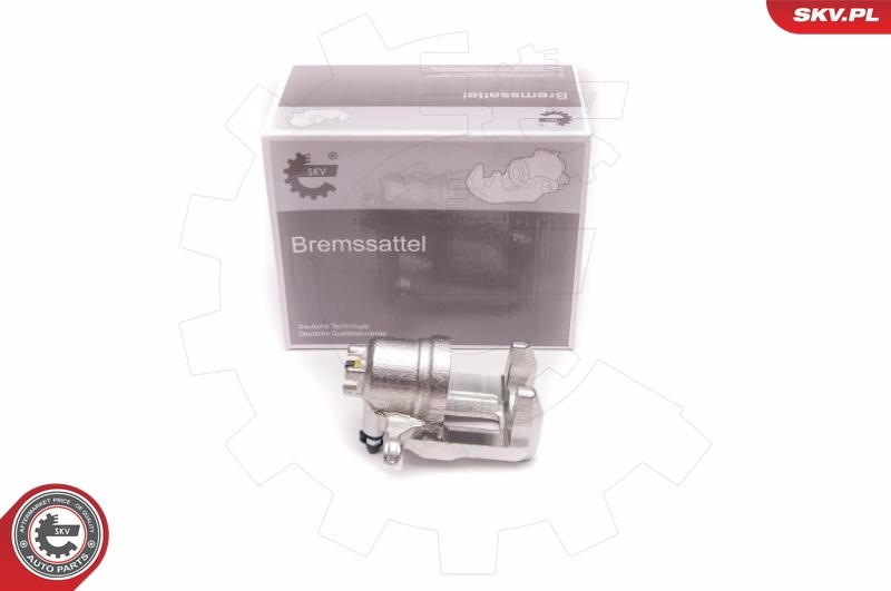 Pidurisadul ESEN SKV 23SKV804