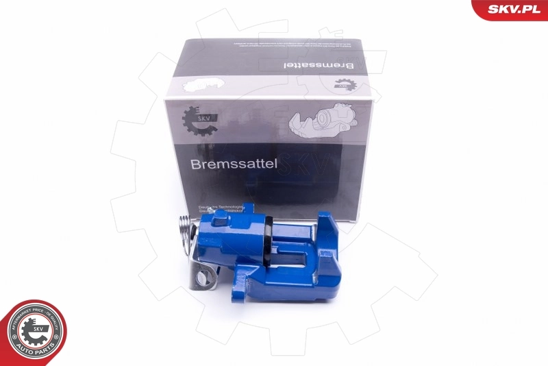 Pidurisadul ESEN SKV 23SKV033 BLUE