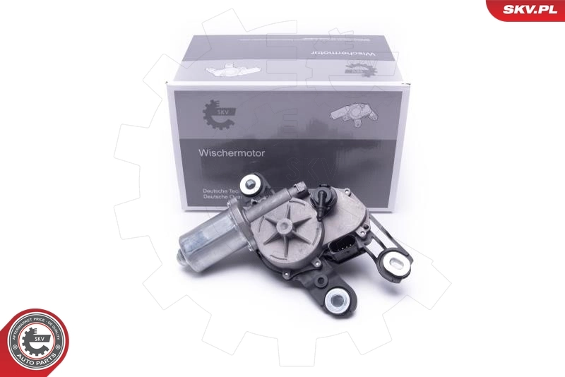 Pesuri mootor ESEN SKV 19SKV203