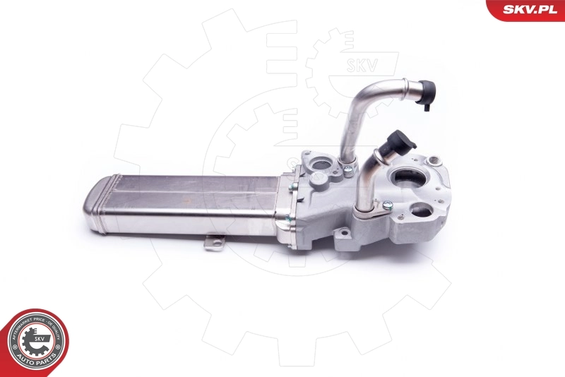 EGR-klapp ESEN SKV 14SKV137