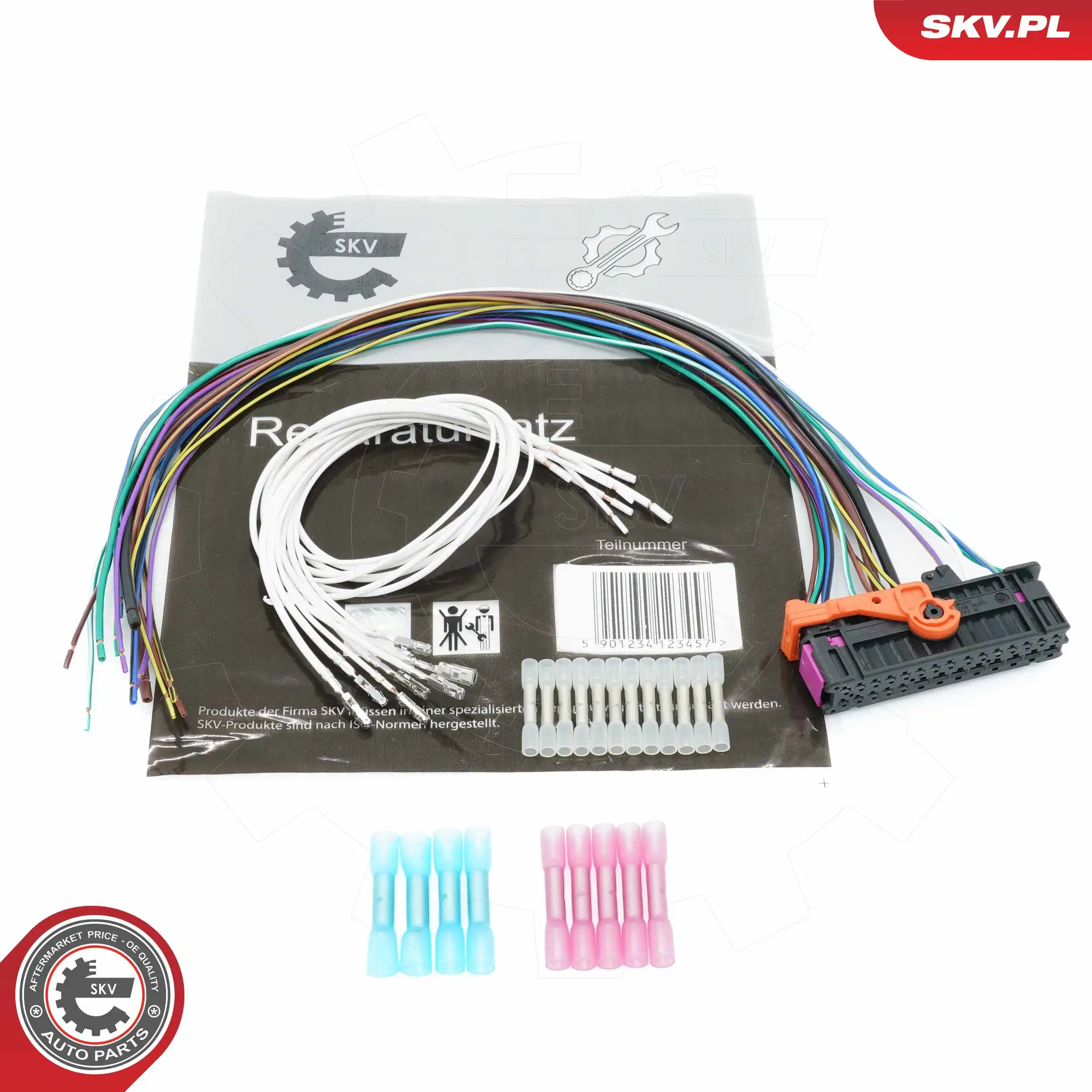 Paranduskomplekt, kaablikomplekt ESEN SKV 53SKV151