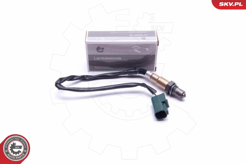 Lambda andur ESEN SKV 09SKV433