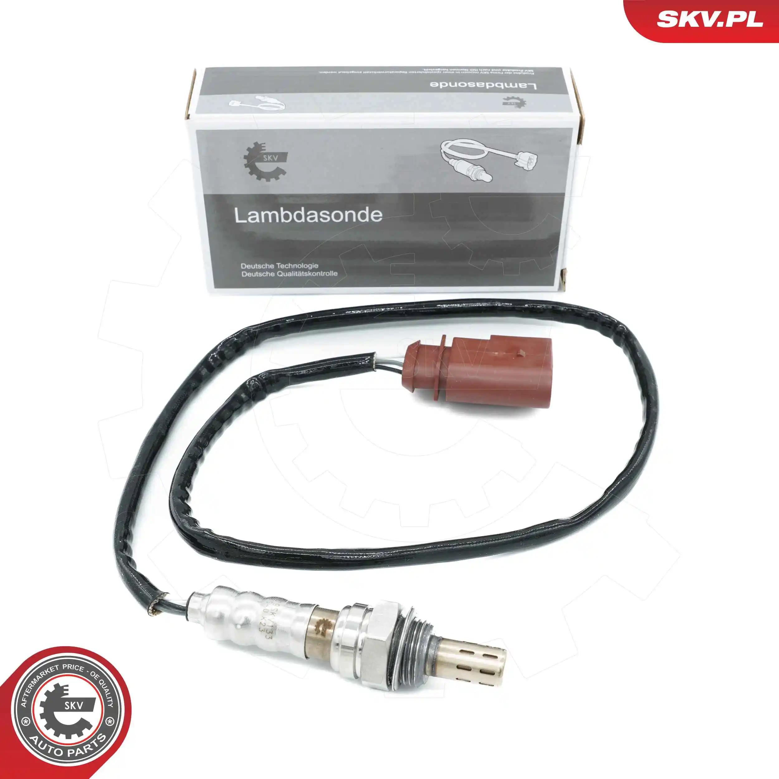 Lambda andur ESEN SKV 09SKV133