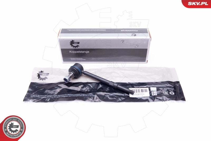 Stabilisaator, Stabilisaator ESEN SKV 04SKV558