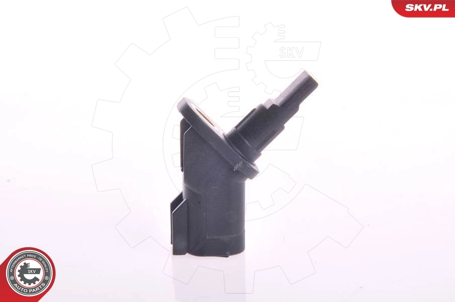 Andur, rattapöörete arv ESEN SKV 06SKV005