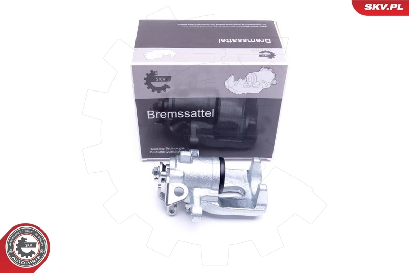 Pidurisadul ESEN SKV 44SKV264