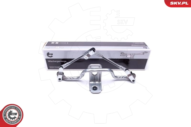 Pesurihoovastik ESEN SKV 05SKV131