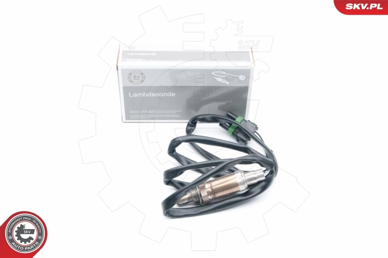 Lambda andur ESEN SKV 09SKV536