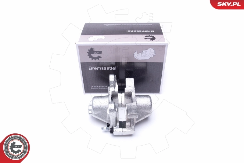 Pidurisadul ESEN SKV 46SKV644
