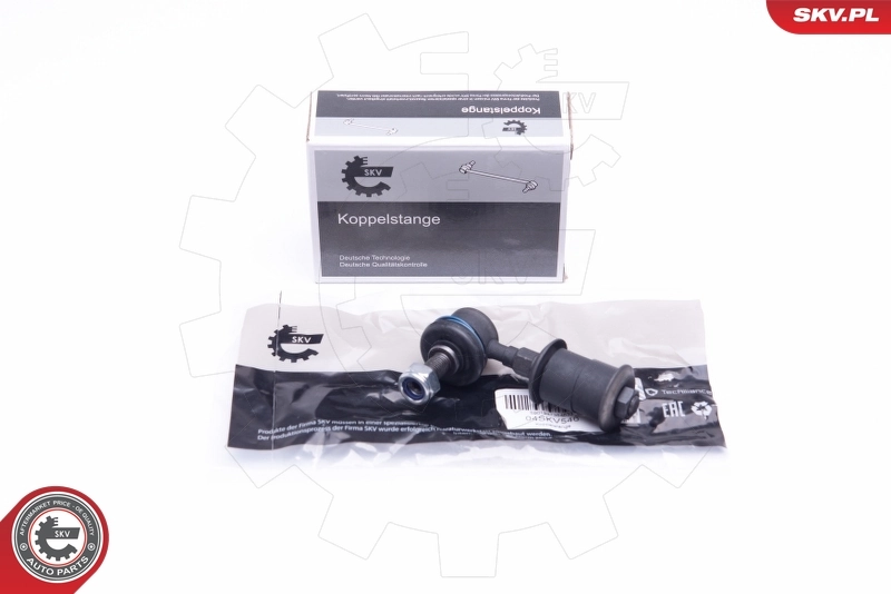 Stabilisaator, Stabilisaator ESEN SKV 04SKV546