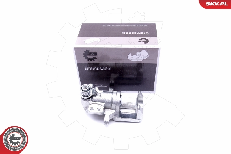 Pidurisadul ESEN SKV 46SKV784
