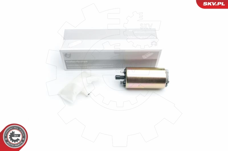 Kütusepump ESEN SKV 02SKV235