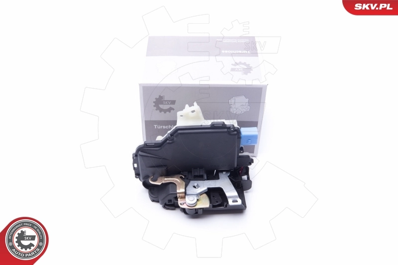 Ukselukk ESEN SKV 16SKV574