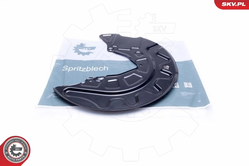 Plekk, piduriketas ESEN SKV 57SKV158