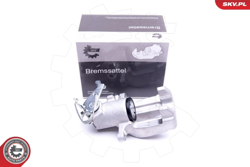Pidurisadul ESEN SKV 44SKV063