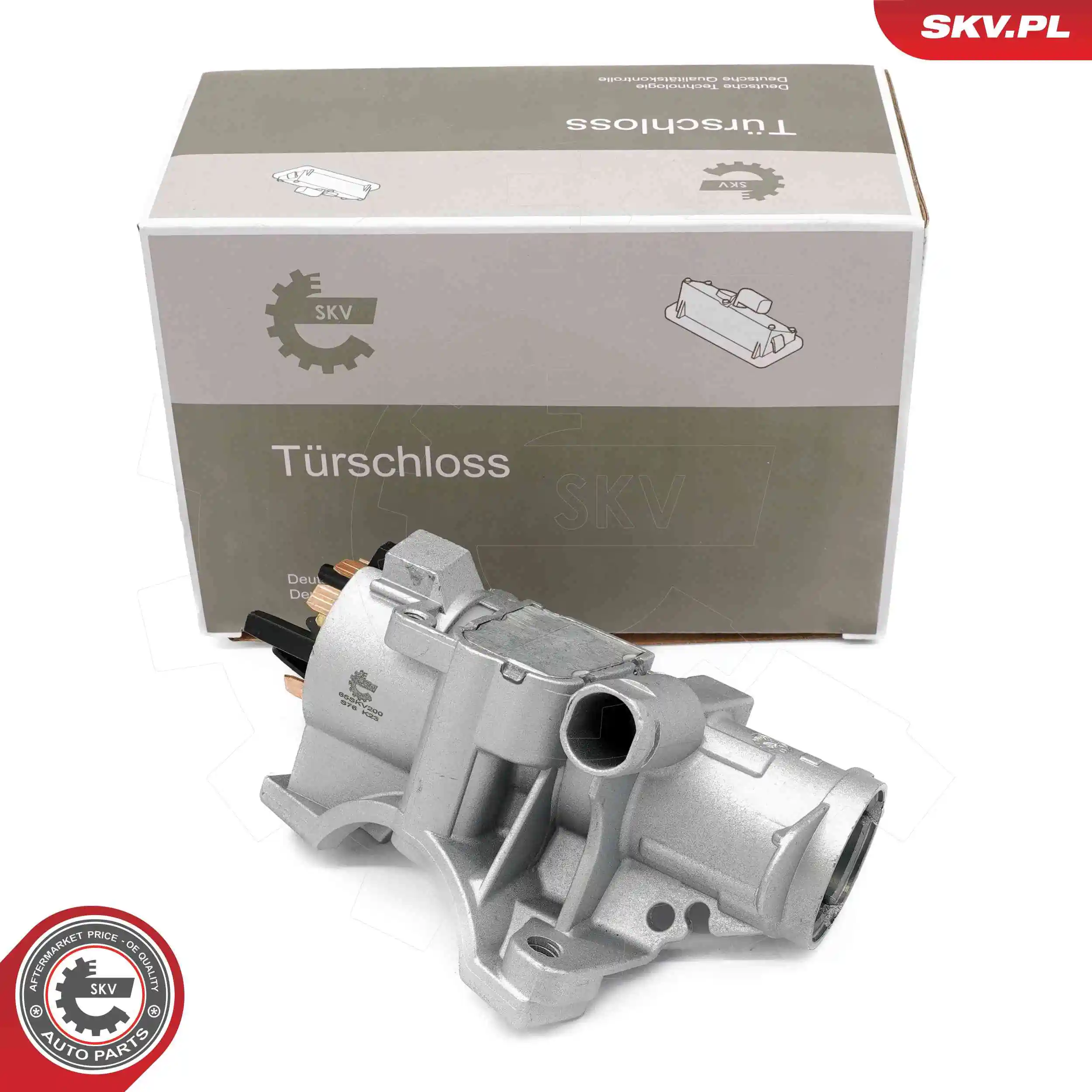 Roolilukk ESEN SKV 65SKV200