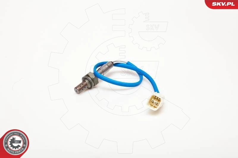 Lambda andur ESEN SKV 09SKV058