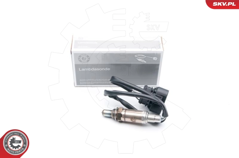 Lambda andur ESEN SKV 09SKV606