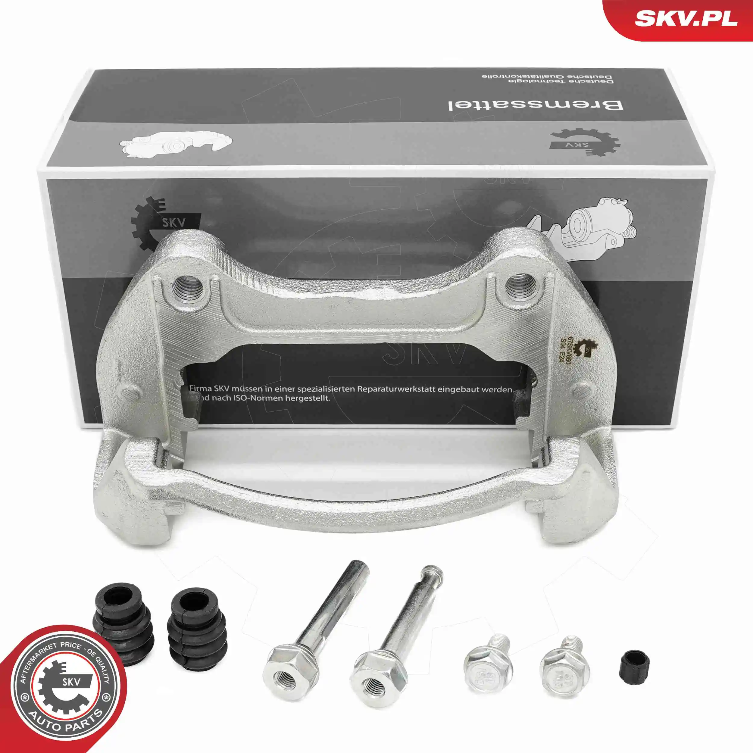 Kinnitus, pidurisadul ESEN SKV 67SKV860