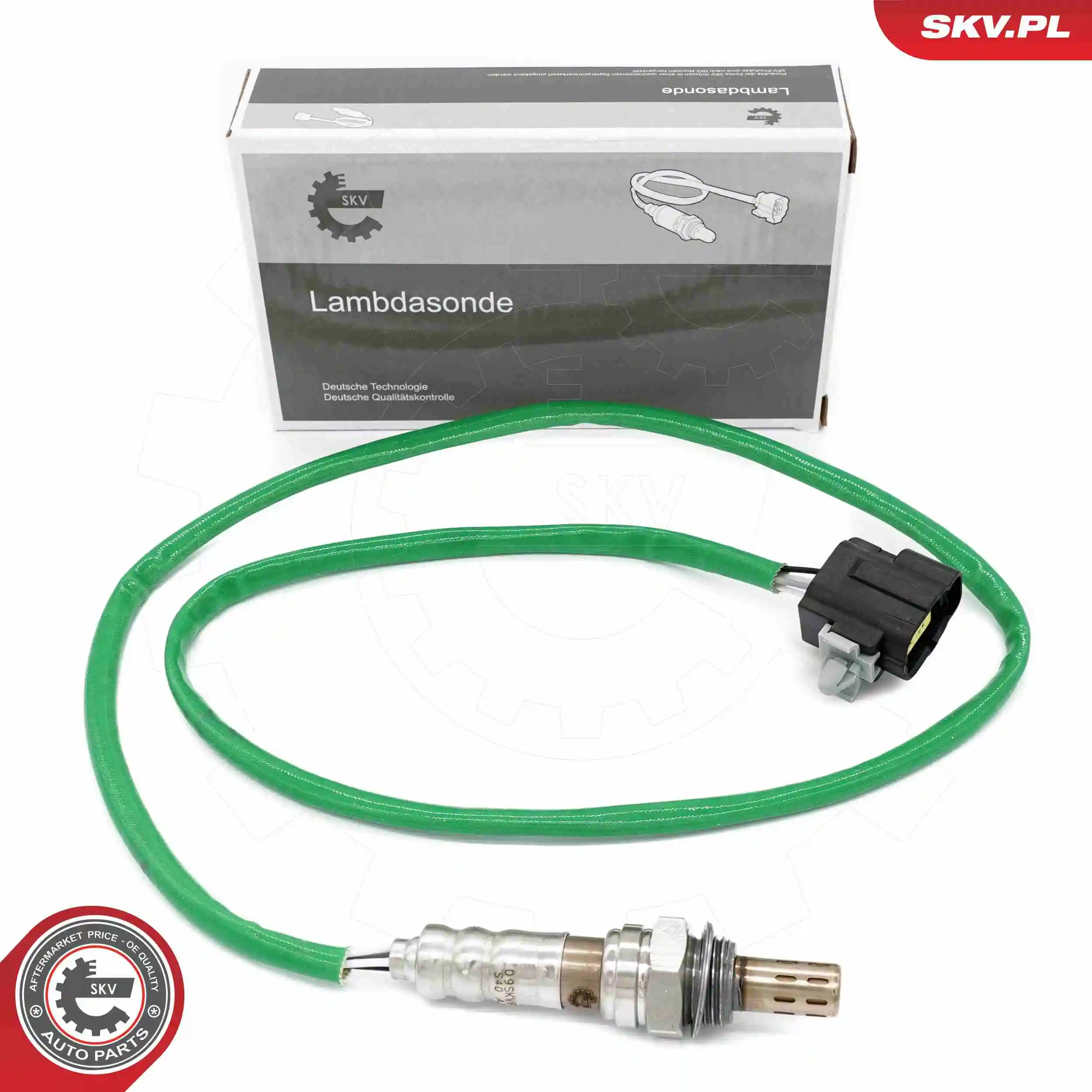 Lambda andur ESEN SKV 09SKV875