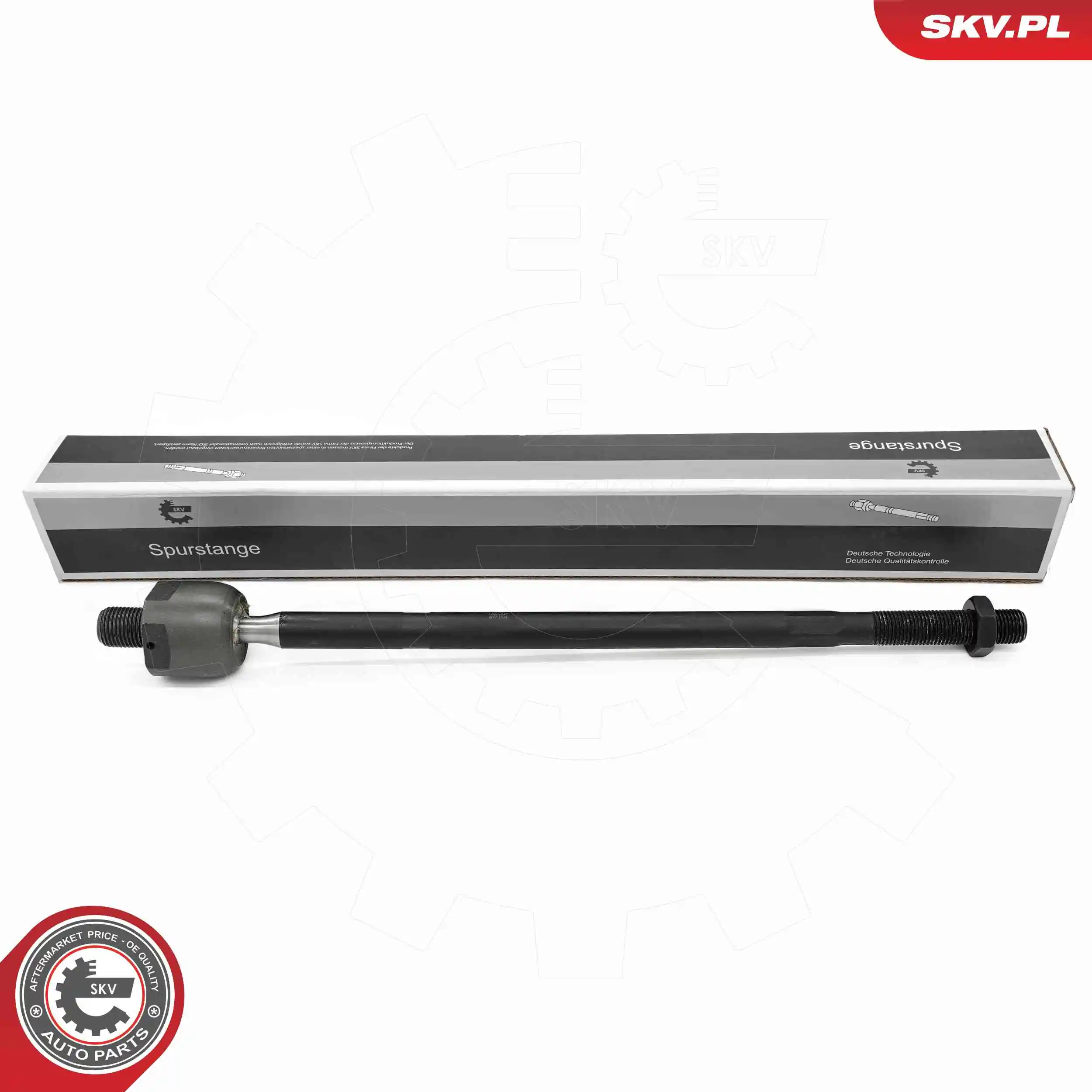 Sisemine rooliots, roolivarras ESEN SKV 04SKV367