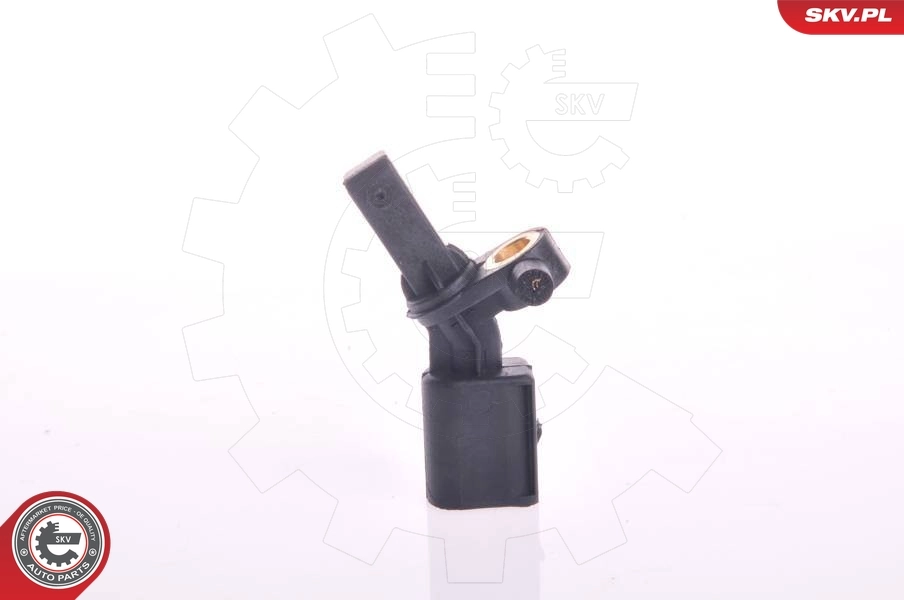 Andur, rattapöörete arv ESEN SKV 06SKV016