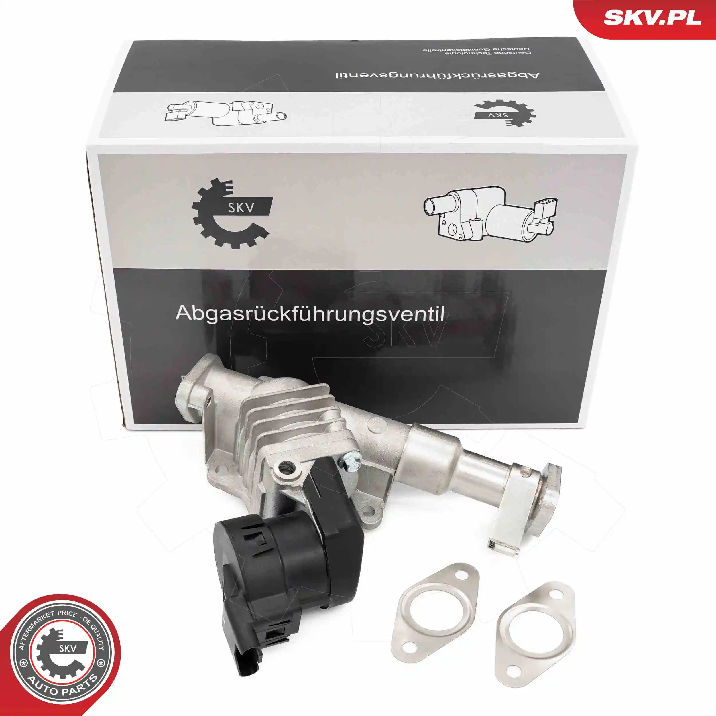 EGR-klapp ESEN SKV 14SKV287