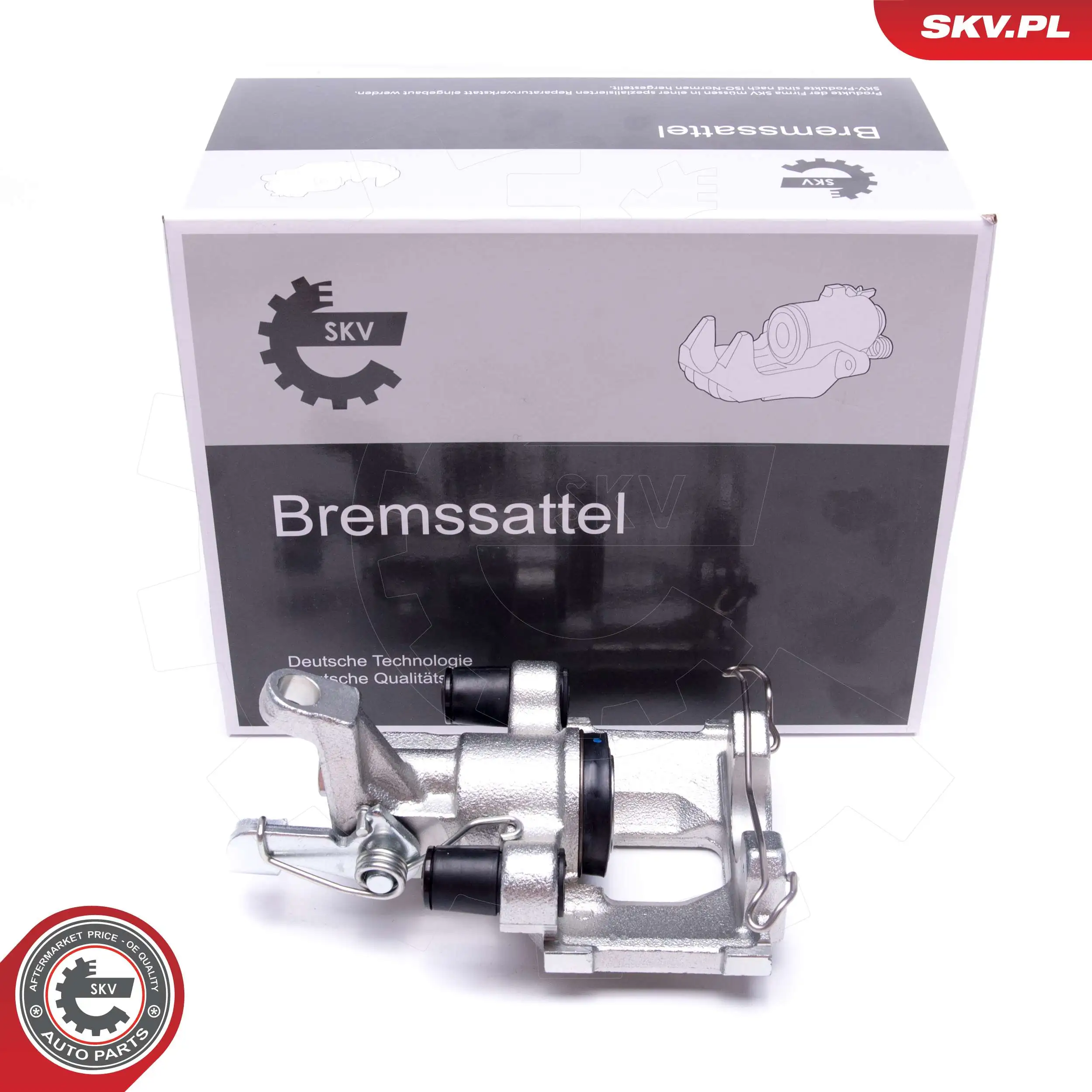 Pidurisadul ESEN SKV 34SKV967