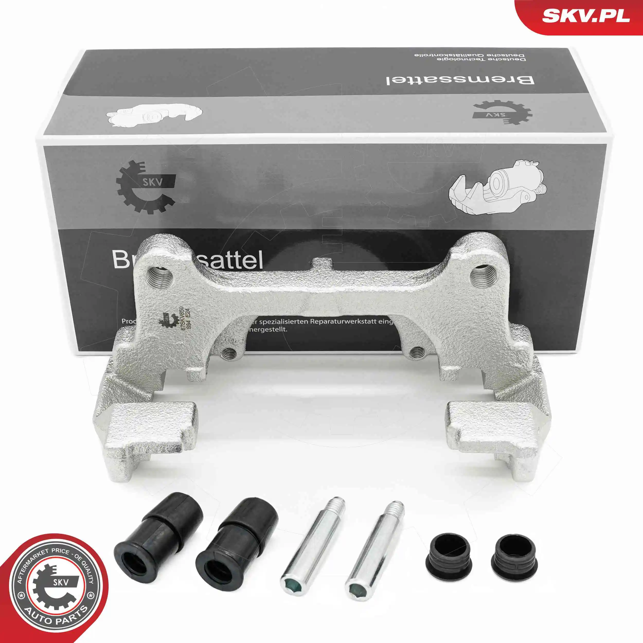 Kinnitus, pidurisadul ESEN SKV 67SKV850